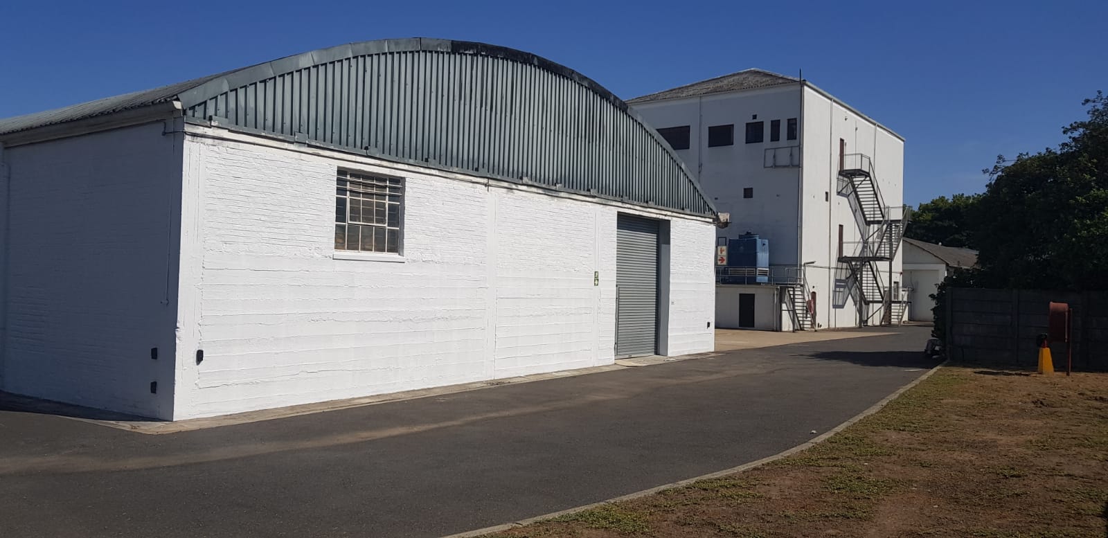 Commercial Property for Sale in Dal Josafat Western Cape